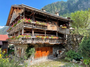 Chalet Sottoguda